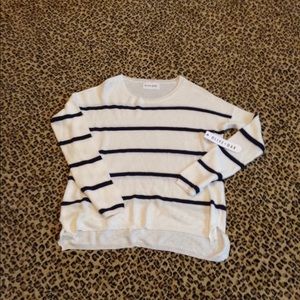 Olive & Oak Jolie sweater